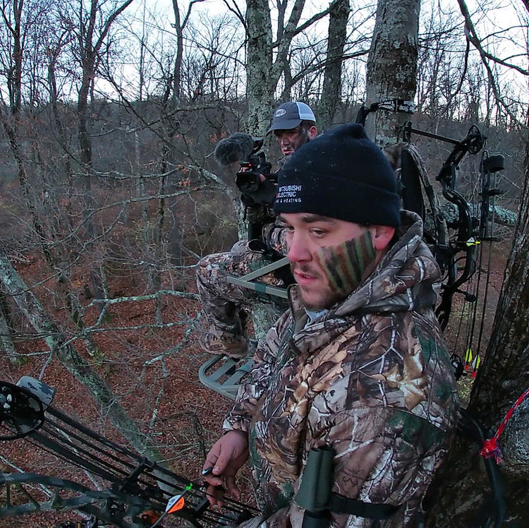 Food Plot Seed
