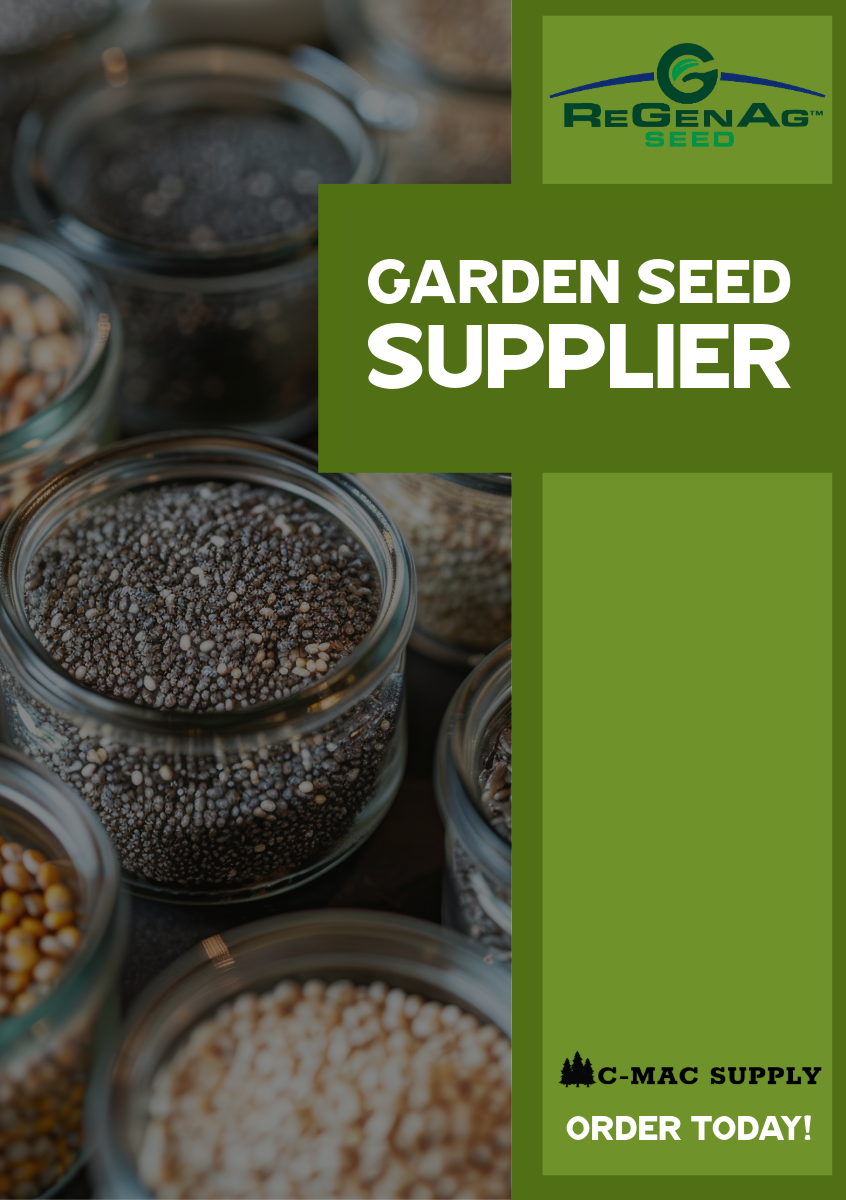 Garden Seed