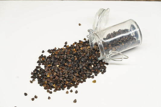 Buckwheat