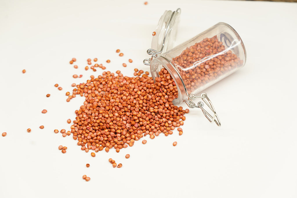 Egyptian Wheat