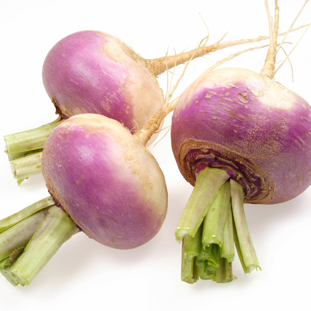 Turnips